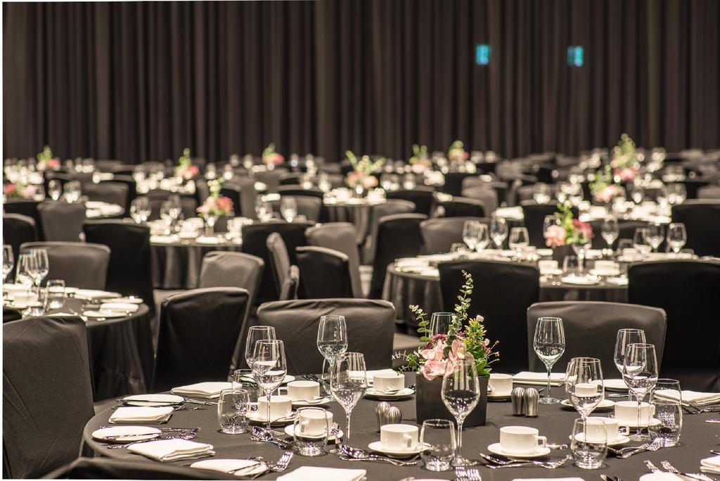 โรงแรมเนสต์ อินชอน ภายนอก รูปภาพ The Grand Ballroom